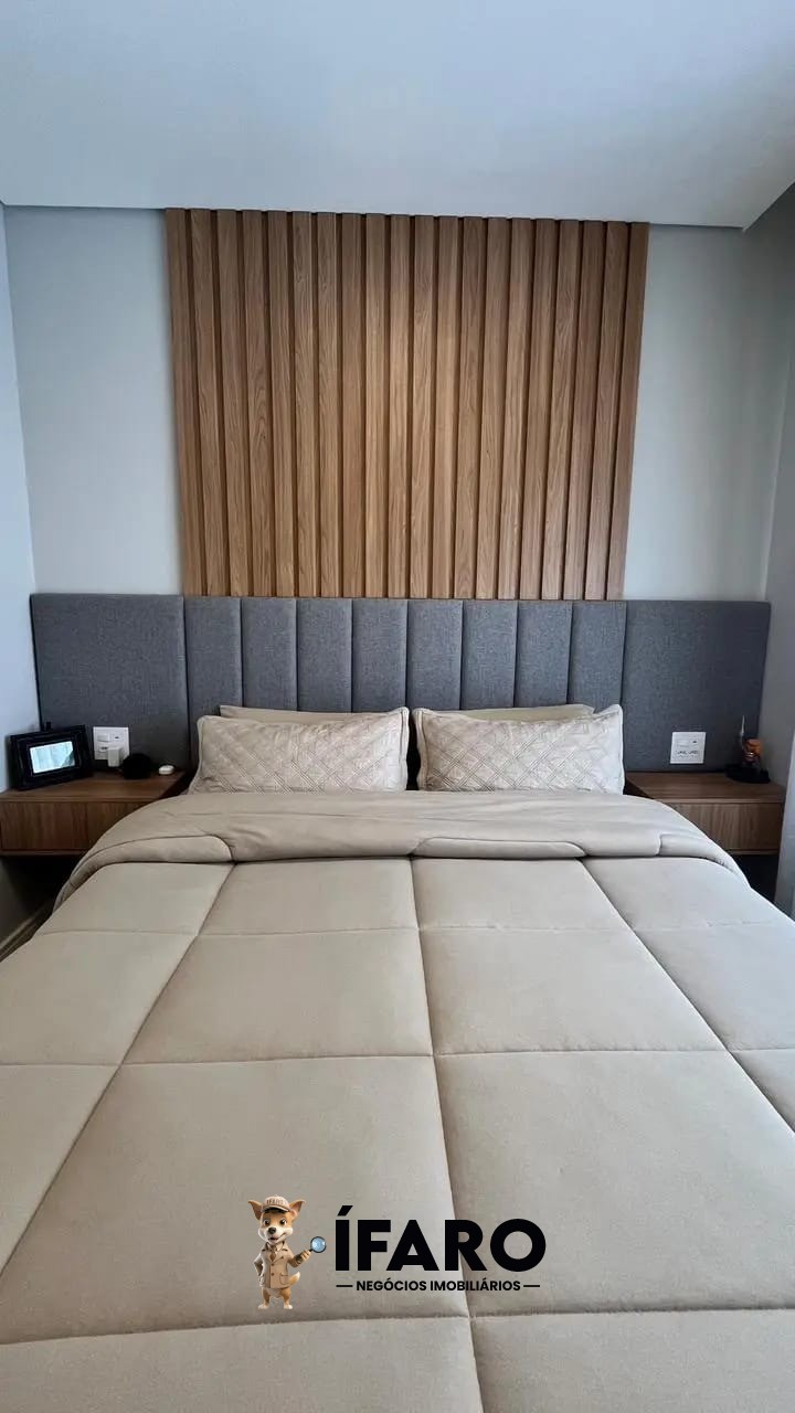 Apartamento, 3 quartos, 90 m² - Foto 6