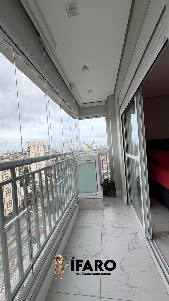 Apartamento, 2 quartos, 89 m² - Foto 2