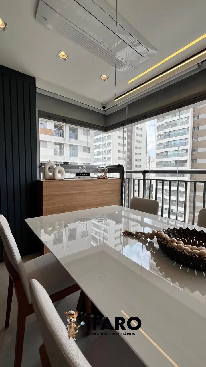 Apartamento, 3 quartos, 90 m² - Foto 15