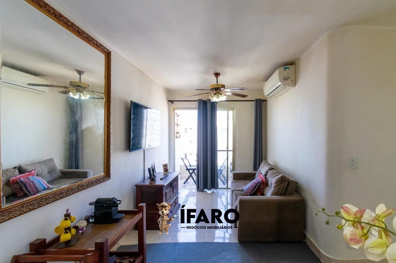 Apartamento, 2 quartos, 70 m² - Foto 4