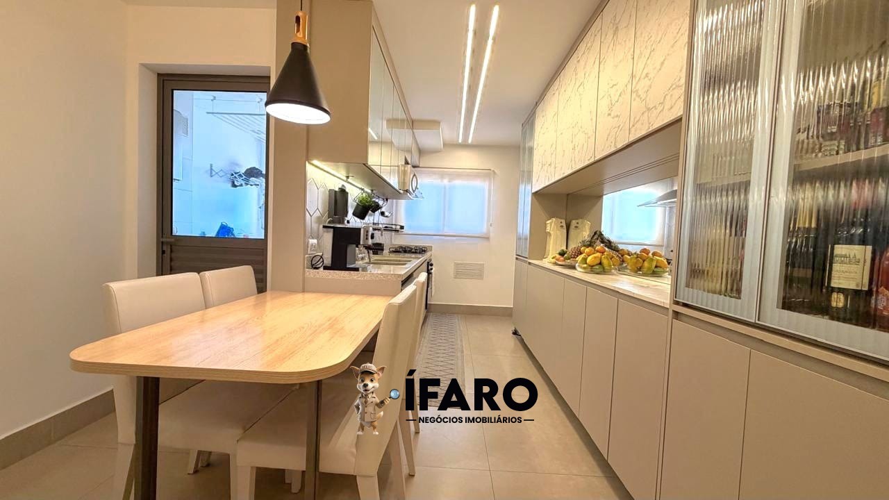 Apartamento, 4 quartos, 150 m² - Foto 16