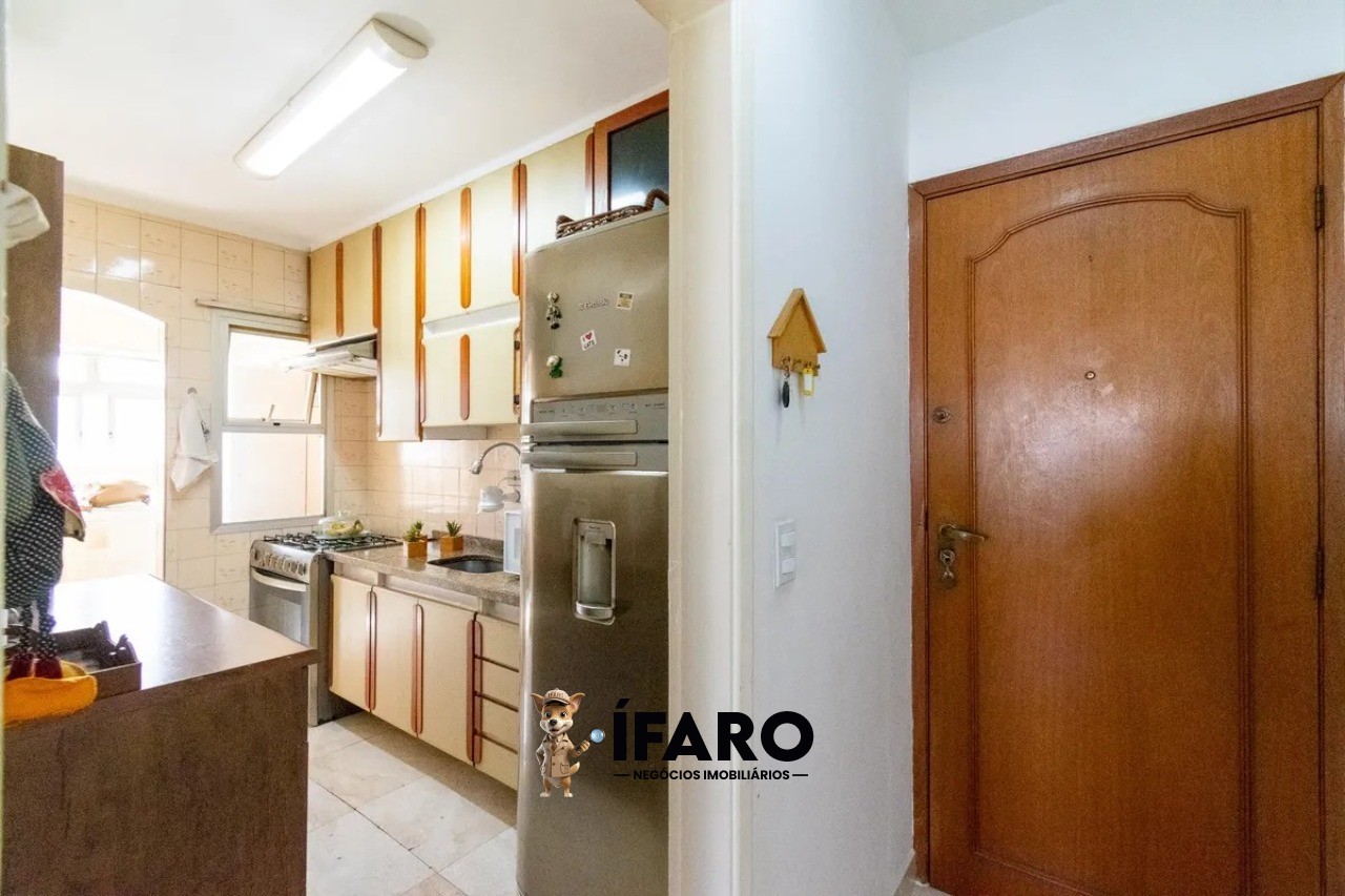 Apartamento, 2 quartos, 70 m² - Foto 8