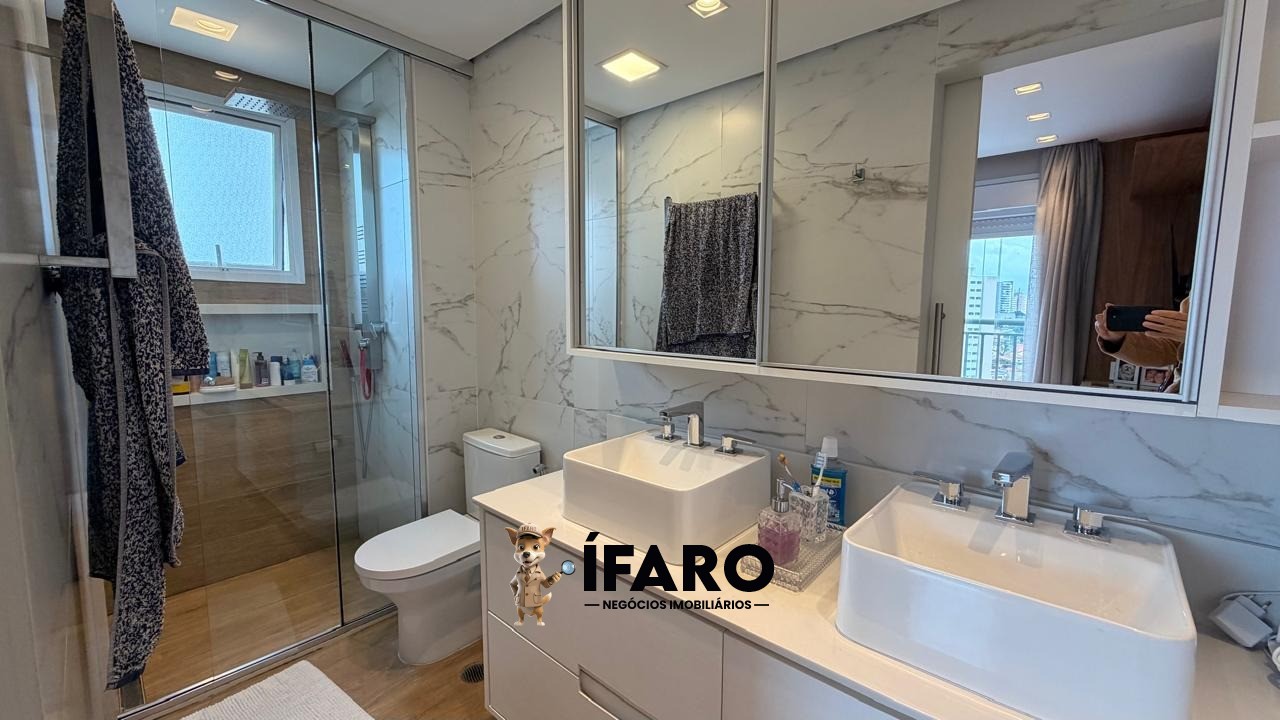 Apartamento, 2 quartos, 89 m² - Foto 10