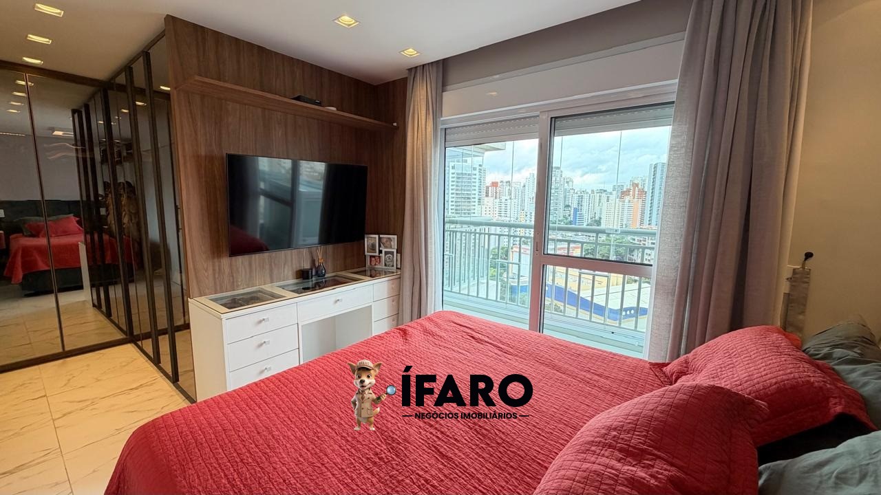 Apartamento, 2 quartos, 89 m² - Foto 1