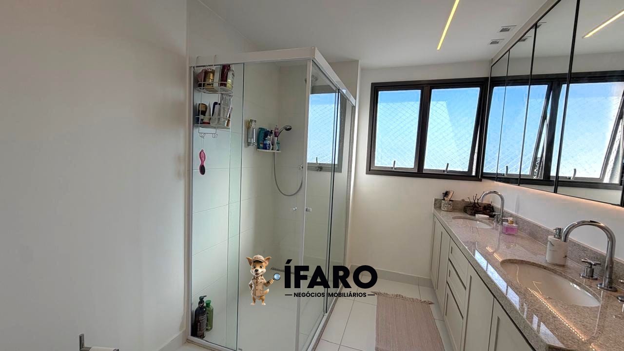 Apartamento, 4 quartos, 150 m² - Foto 10