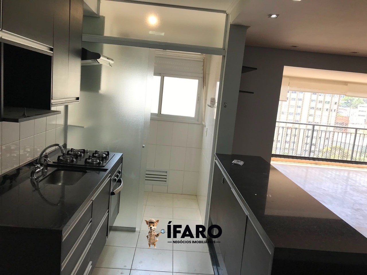 Apartamento, 2 quartos, 90 m² - Foto 11