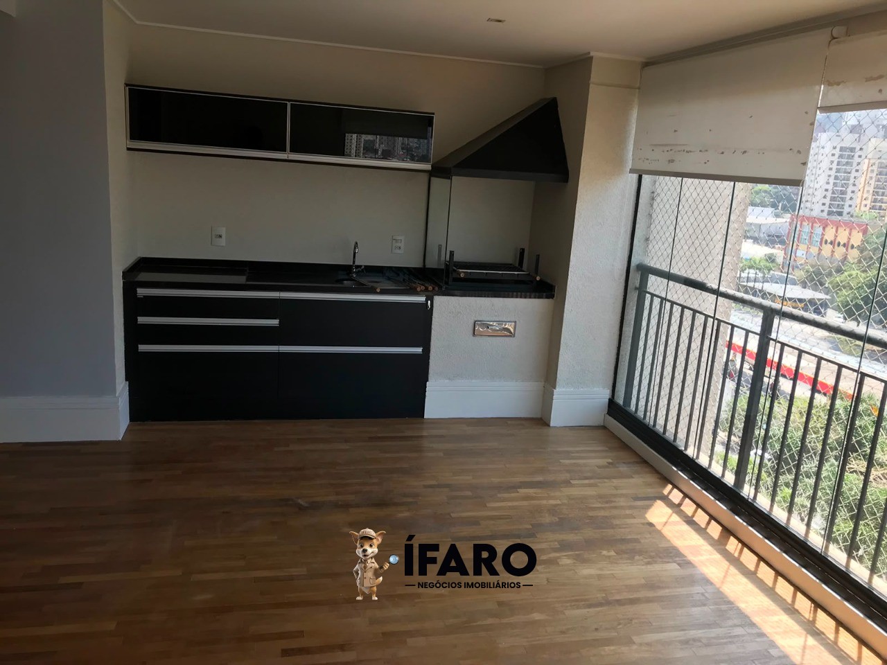 Apartamento, 2 quartos, 90 m² - Foto 2