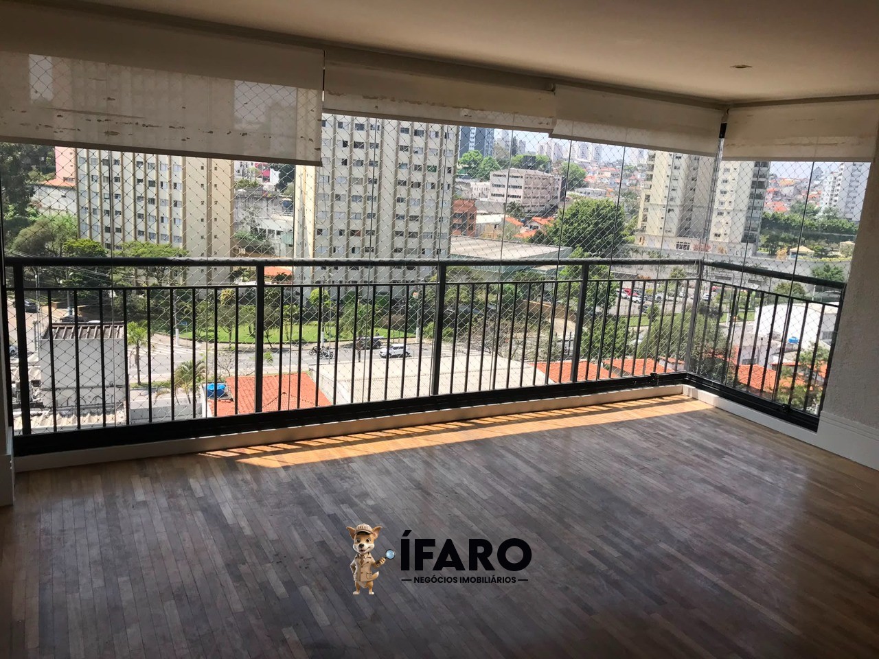 Apartamento, 2 quartos, 90 m² - Foto 1