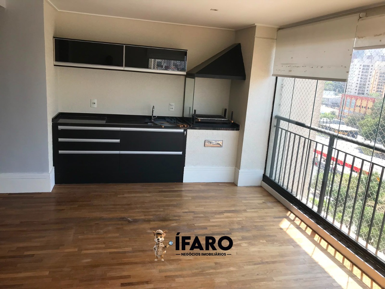 Apartamento, 2 quartos, 90 m² - Foto 15