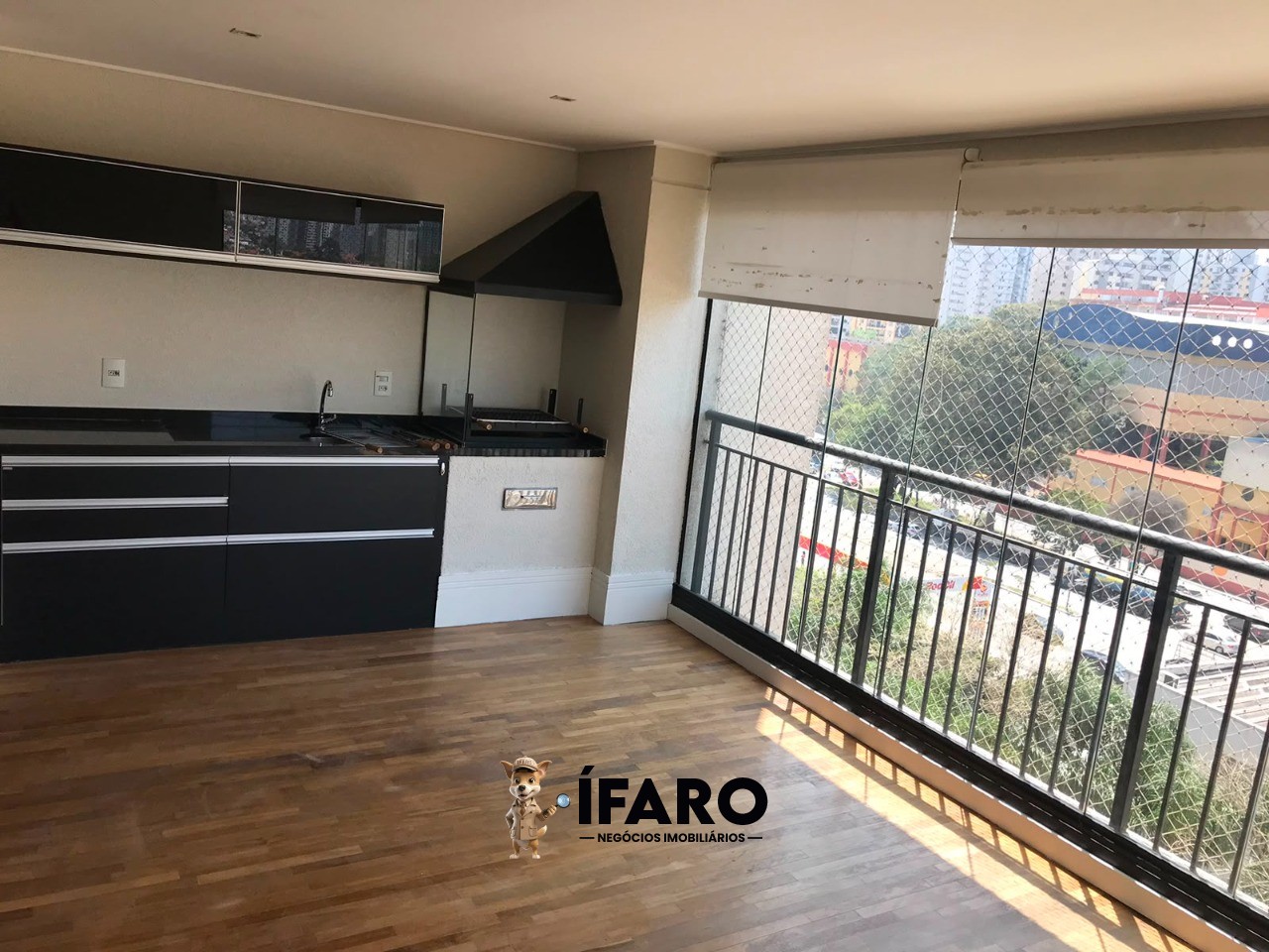 Apartamento, 2 quartos, 90 m² - Foto 3