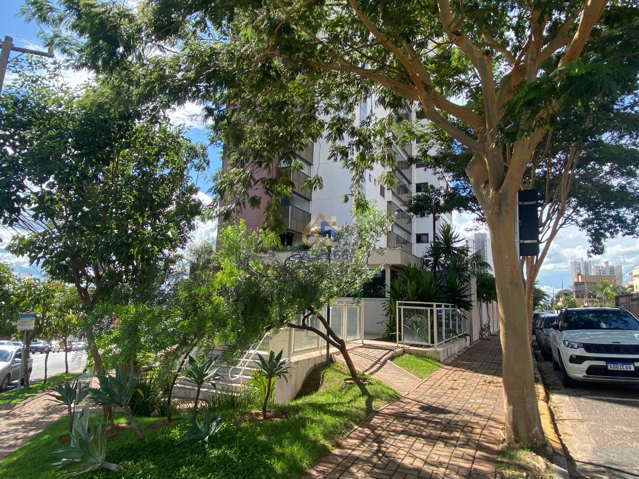 Apartamento, 4 quartos, 209 m² - Foto 32