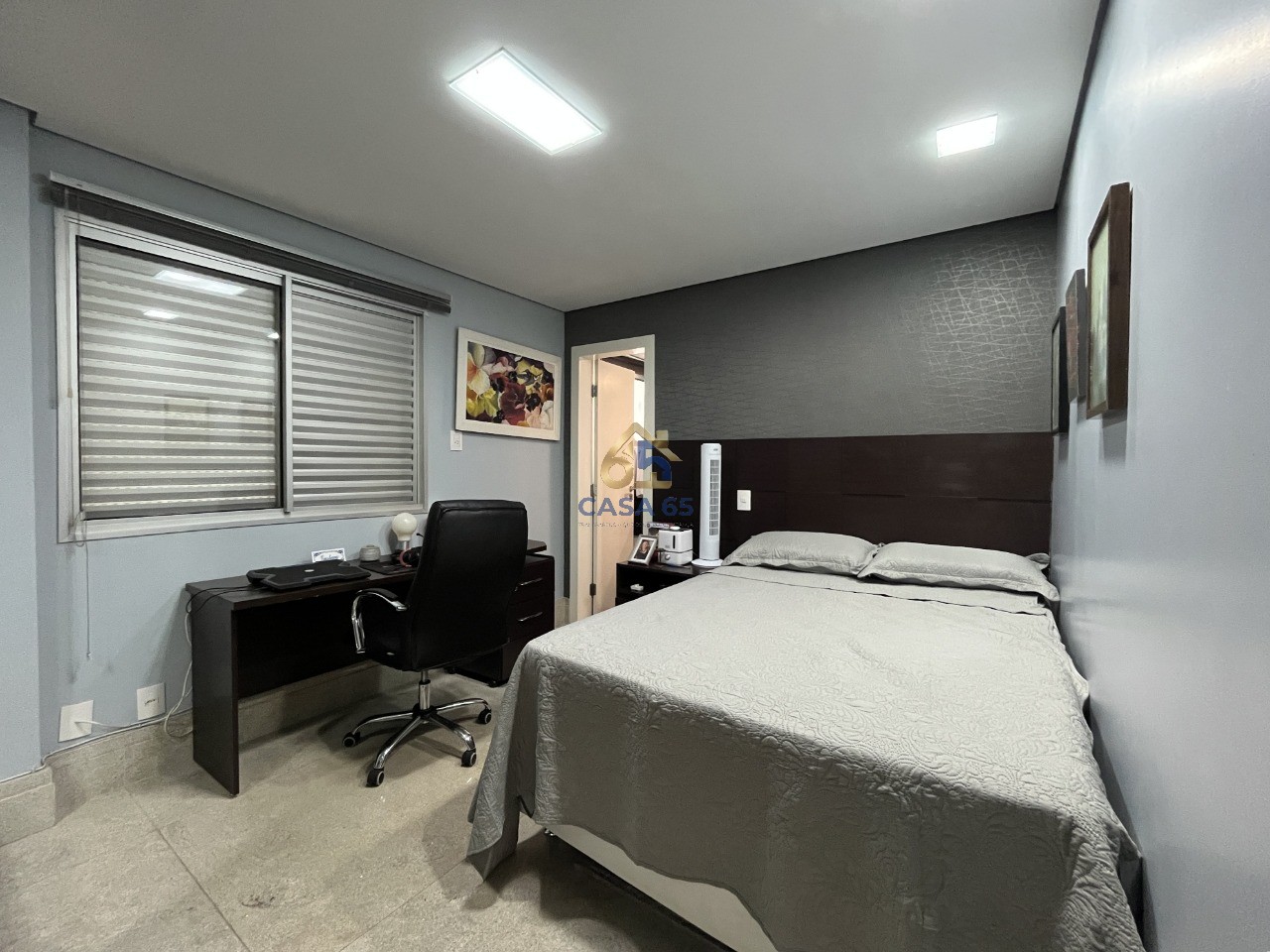 Apartamento, 4 quartos, 165 m² - Foto 15