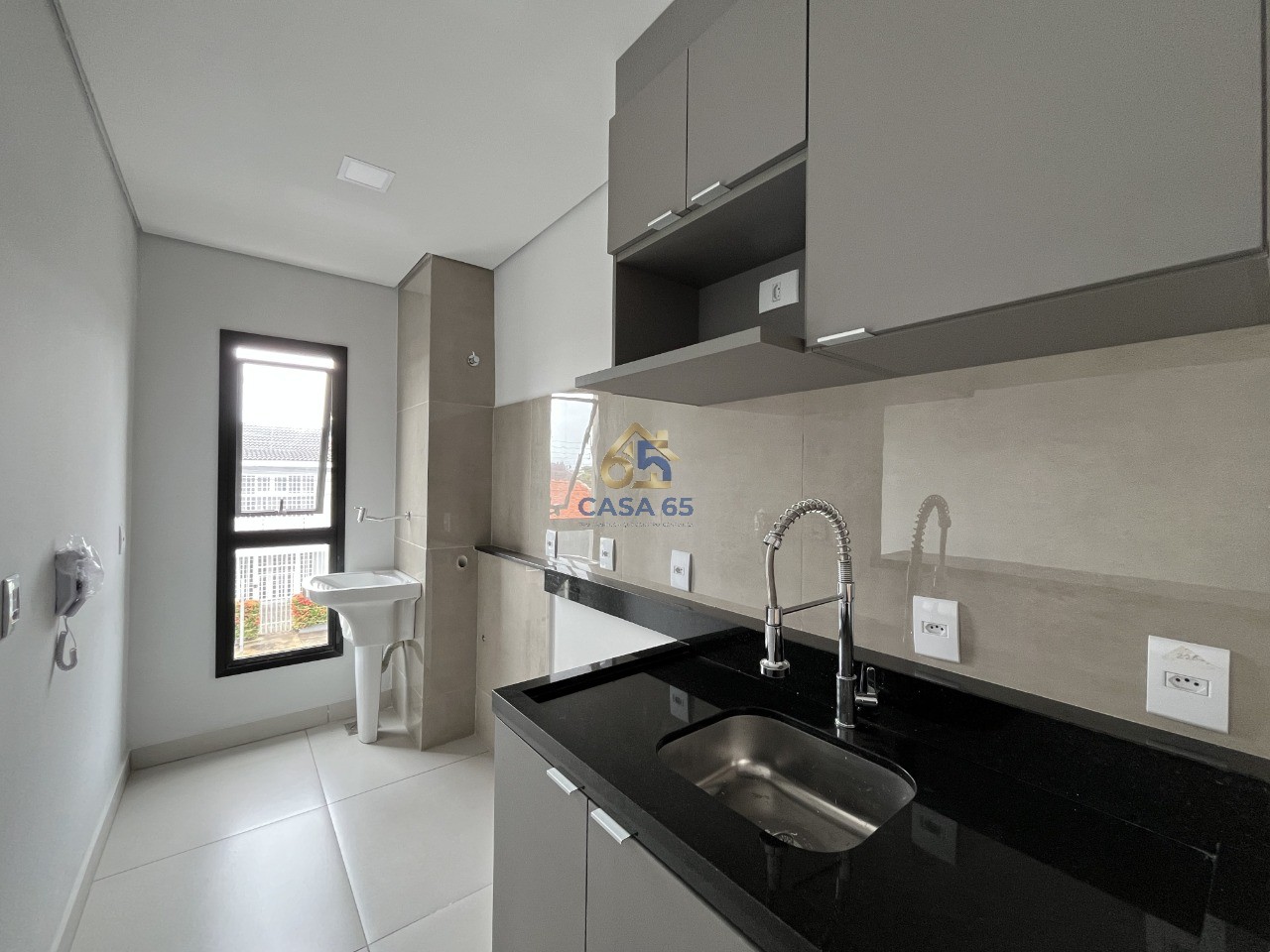 Apartamento, 2 quartos, 57 m² - Foto 3