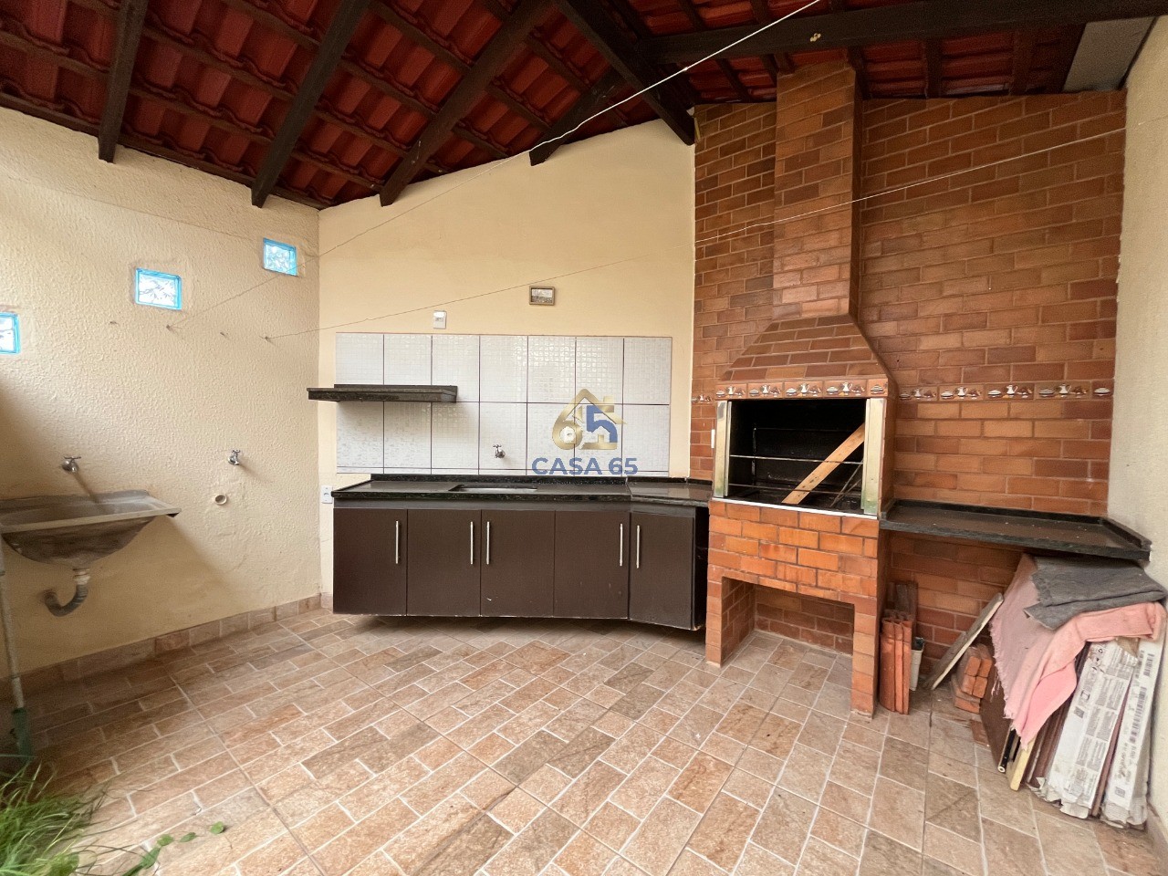 Casa, 3 quartos, 159 m² - Foto 7