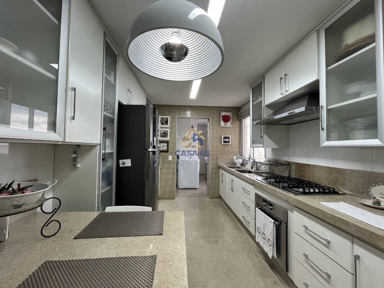 Apartamento, 4 quartos, 165 m² - Foto 8