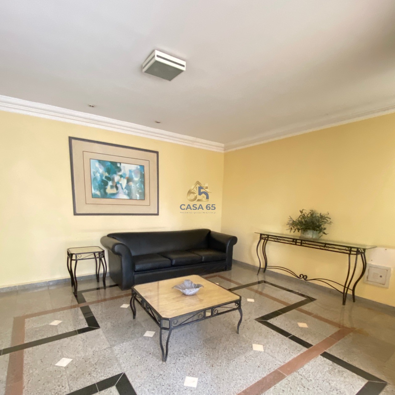 Apartamento, 4 quartos, 330 m² - Foto 4