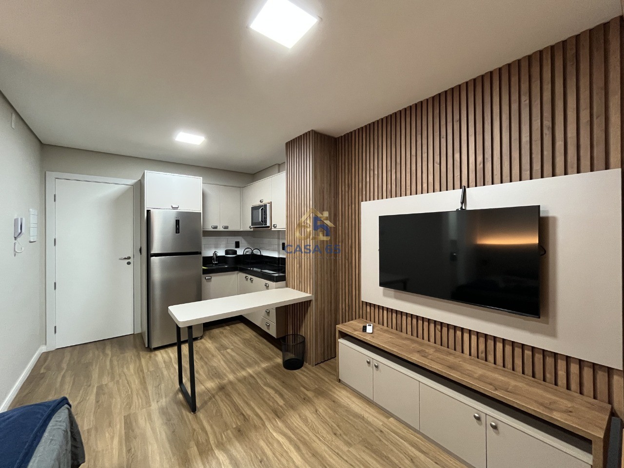 Flat/Apart Hotel, 1 quarto, 35 m² - Foto 5