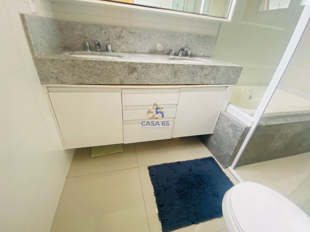 Apartamento, 4 quartos, 209 m² - Foto 11