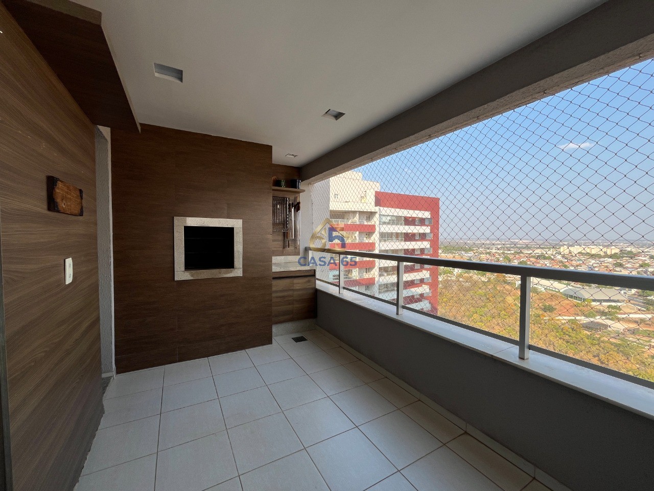 Apartamento, 3 quartos, 115 m² - Foto 5