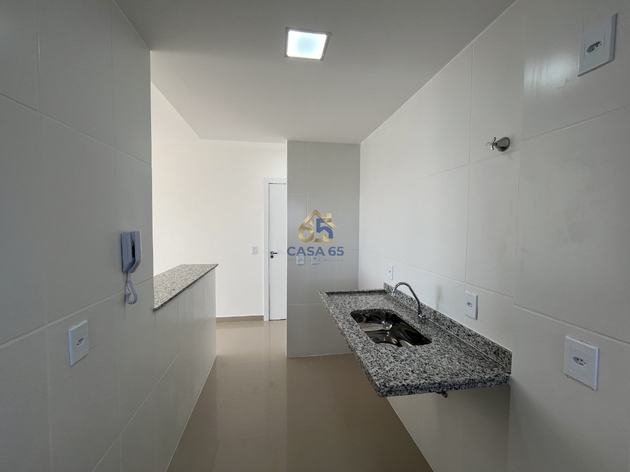 Apartamento, 2 quartos, 63 m² - Foto 8
