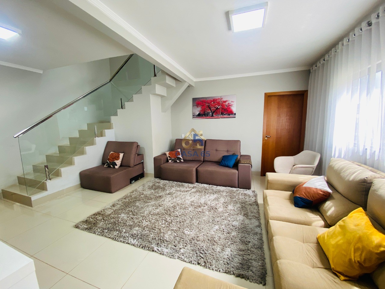 Casa, 5 quartos, 490 m² - Foto 10