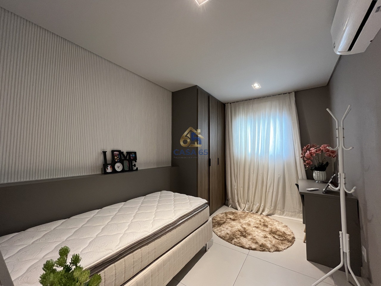Apartamento, 2 quartos, 95 m² - Foto 8