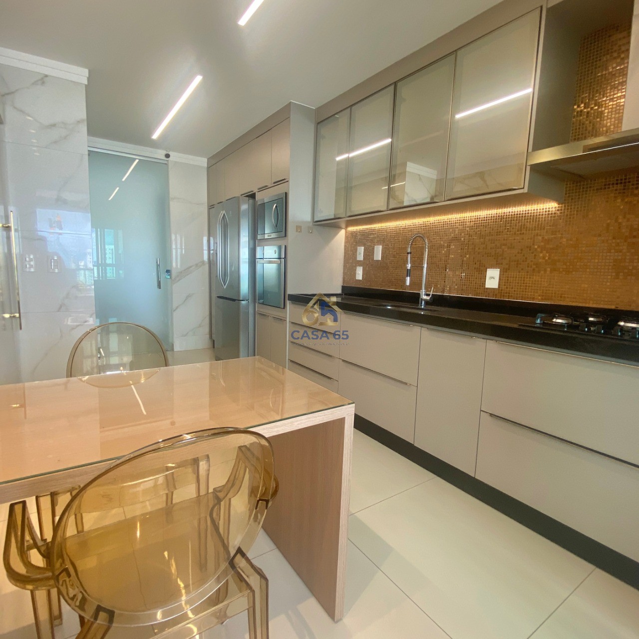 Apartamento, 3 quartos, 168 m² - Foto 12