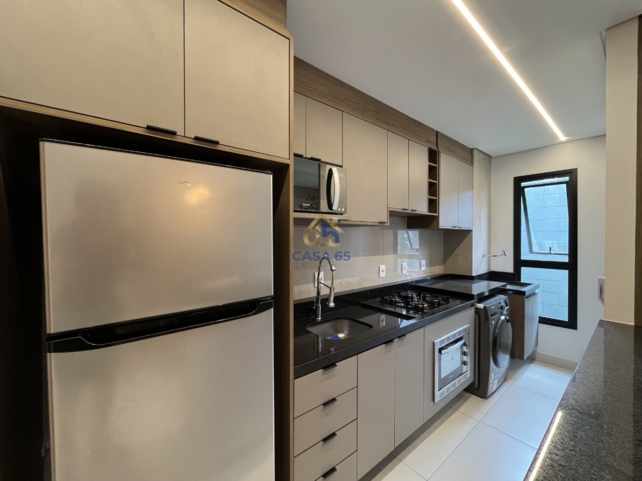 Apartamento, 2 quartos, 95 m² - Foto 6