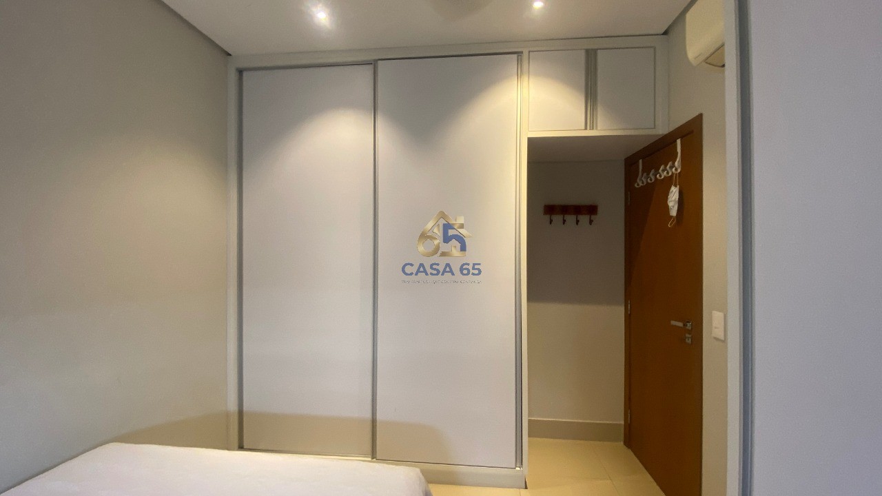 Apartamento, 3 quartos, 157 m² - Foto 29