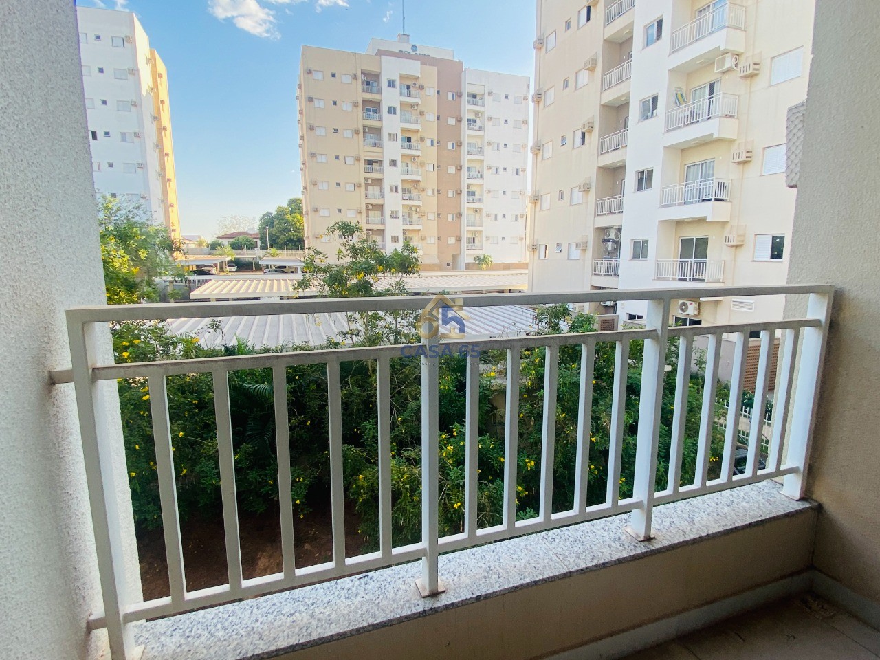 Apartamento, 3 quartos, 66 m² - Foto 5