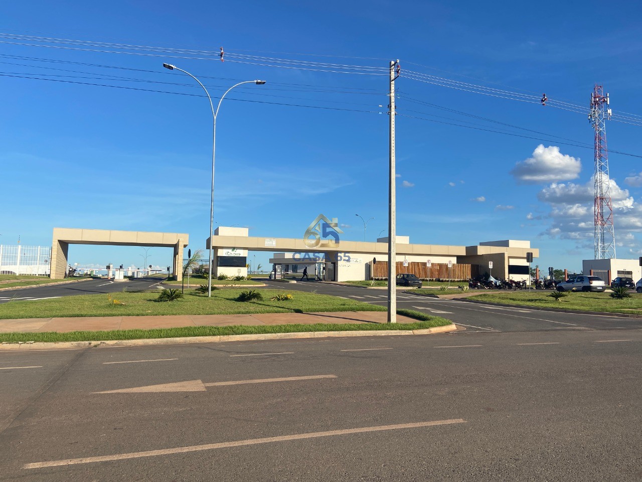 Terreno, 250 m² - Foto 3