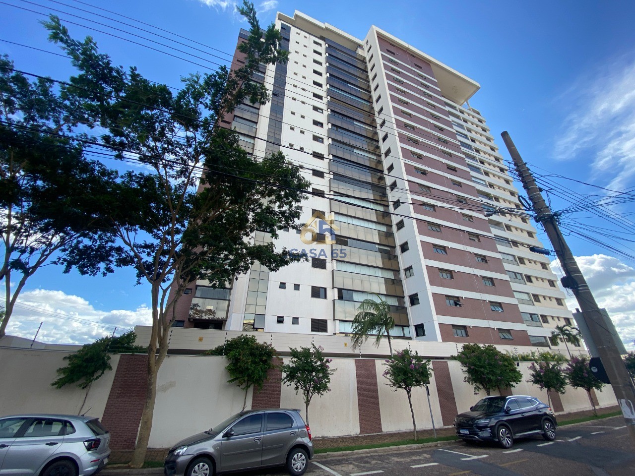 Apartamento, 4 quartos, 209 m² - Foto 2