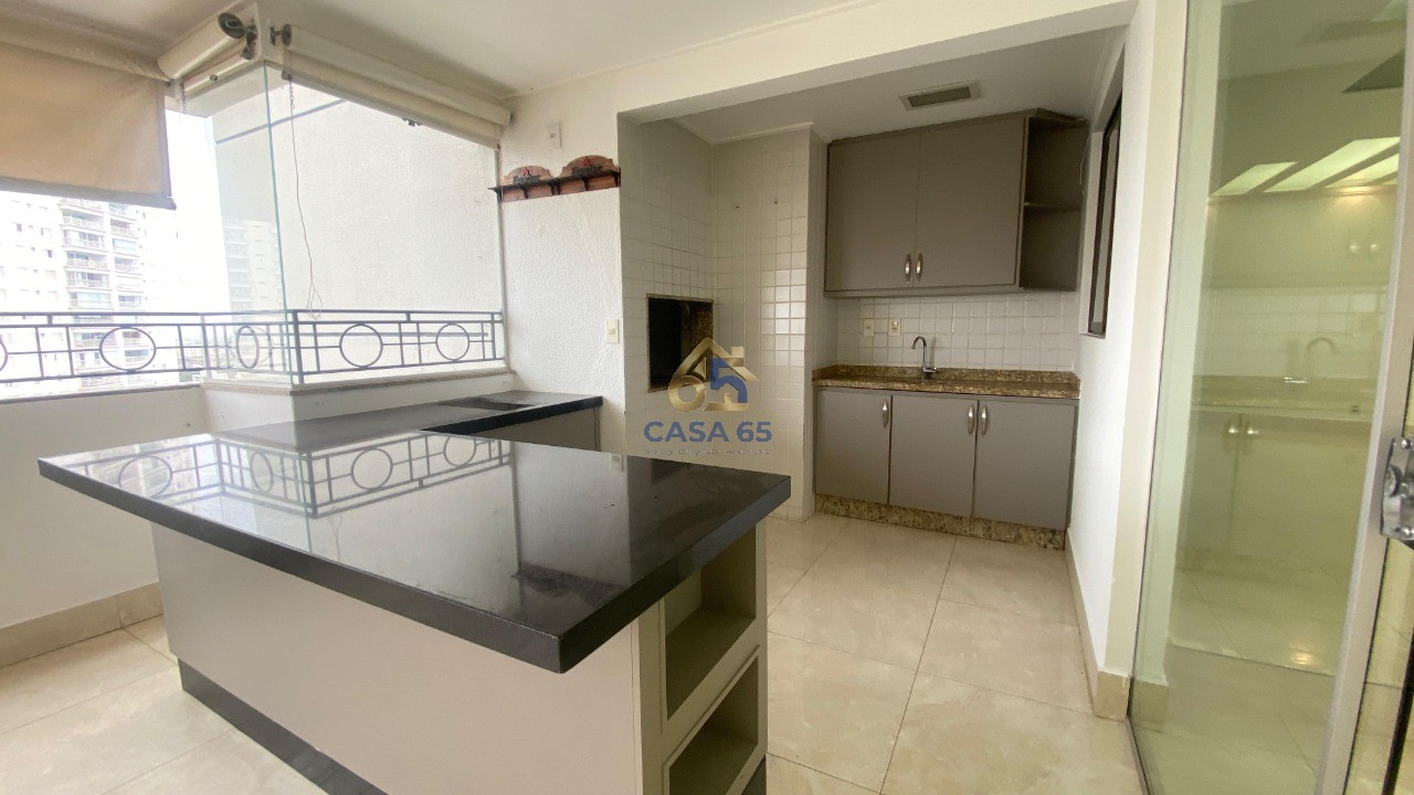 Apartamento, 4 quartos, 156 m² - Foto 1