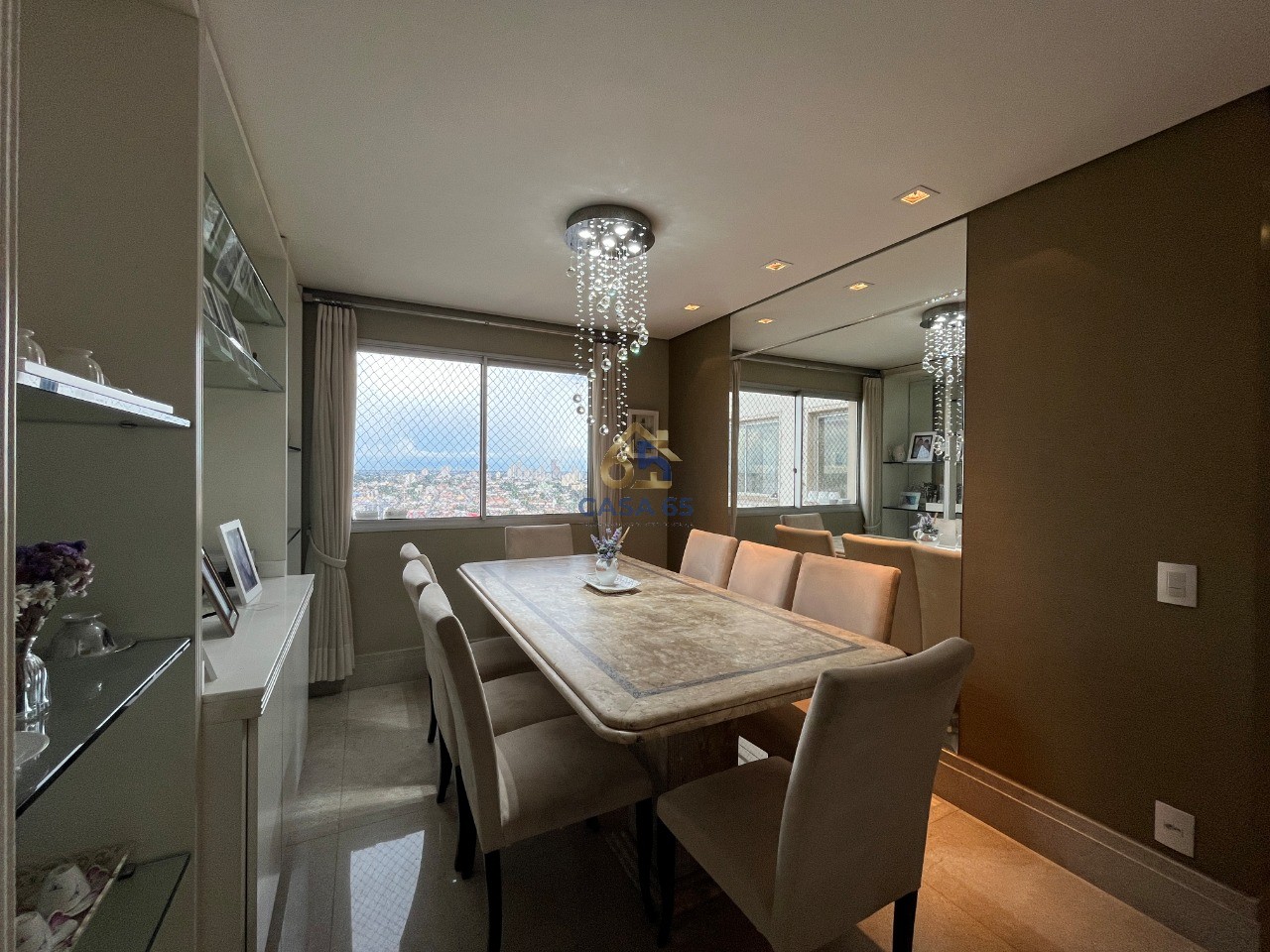 Apartamento, 4 quartos, 165 m² - Foto 11