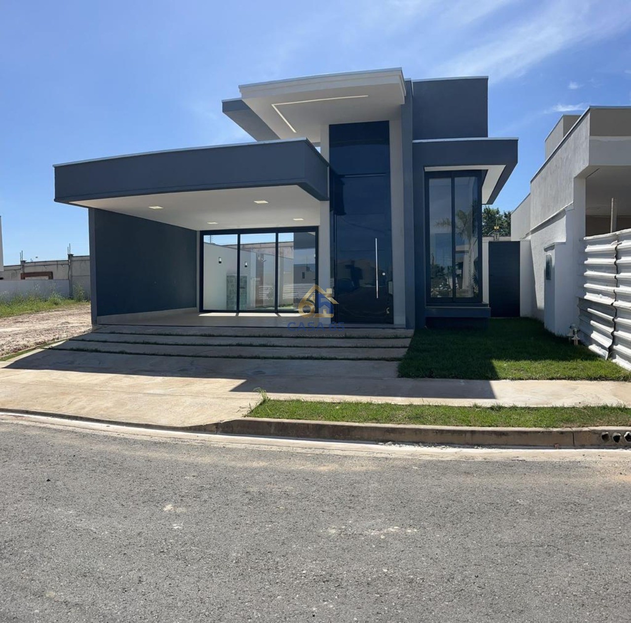Casa, 3 quartos, 151 m² - Foto 3