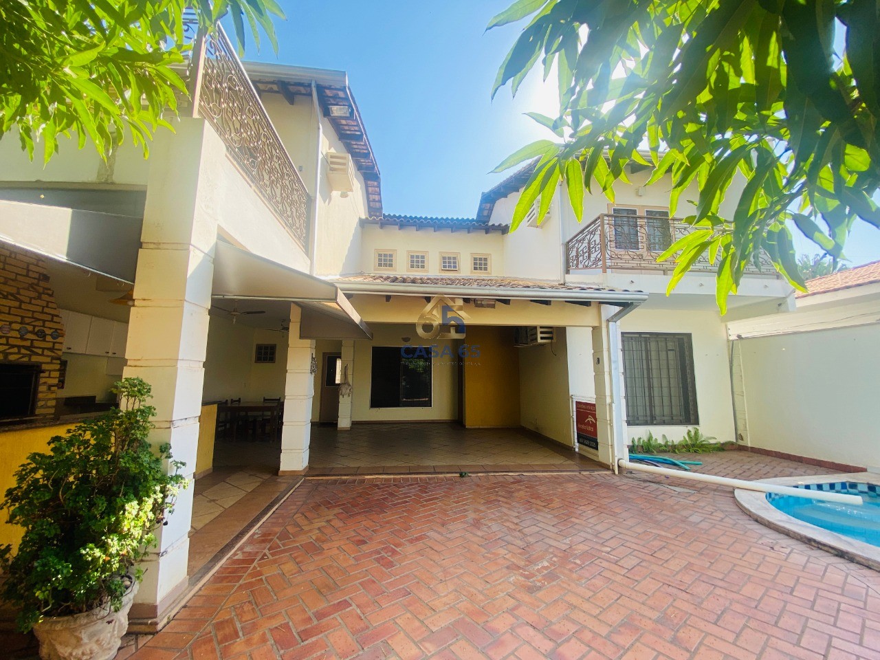 Casa, 4 quartos, 293 m² - Foto 2