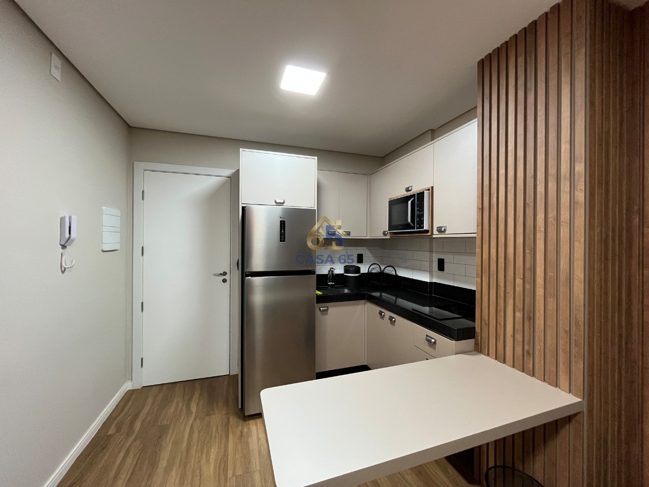 Flat/Apart Hotel, 1 quarto, 35 m² - Foto 6