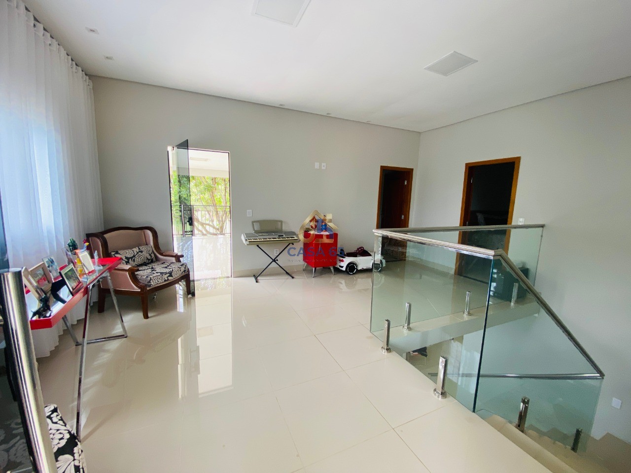 Casa, 5 quartos, 490 m² - Foto 19