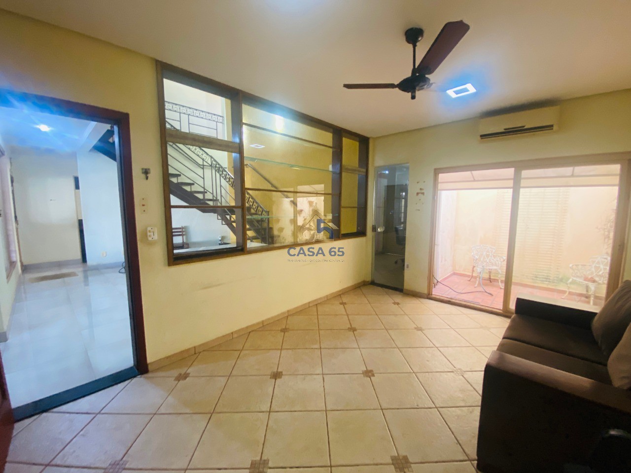 Casa, 4 quartos, 293 m² - Foto 14