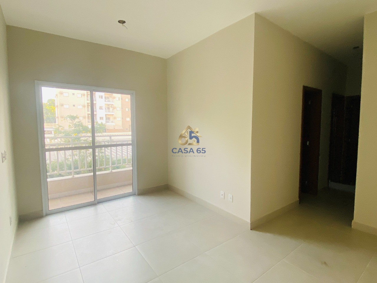 Apartamento, 3 quartos, 66 m² - Foto 3