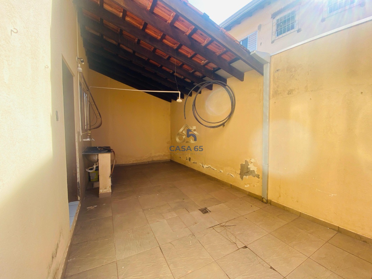 Casa, 3 quartos, 95 m² - Foto 7