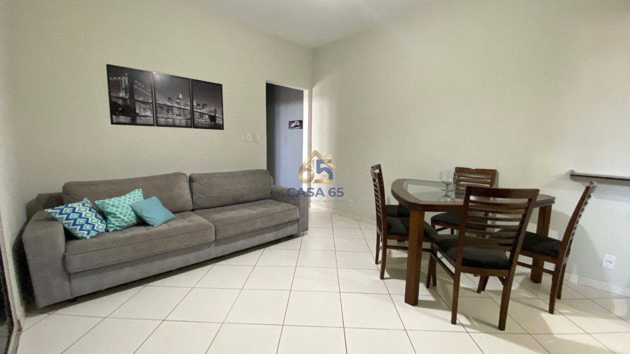 Flat/Apart Hotel, 1 quarto, 40 m² - Foto 3