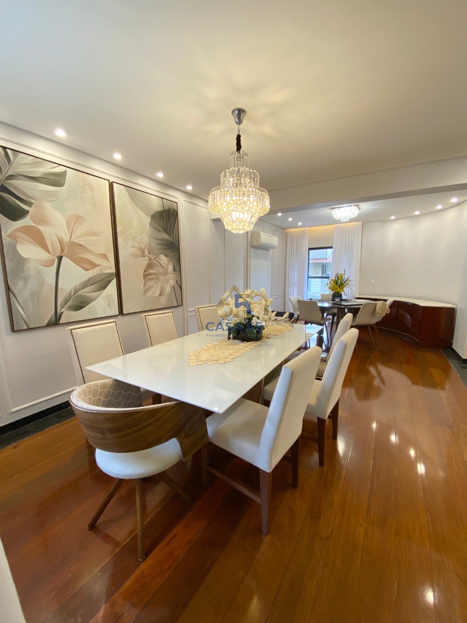 Apartamento, 4 quartos, 330 m² - Foto 8