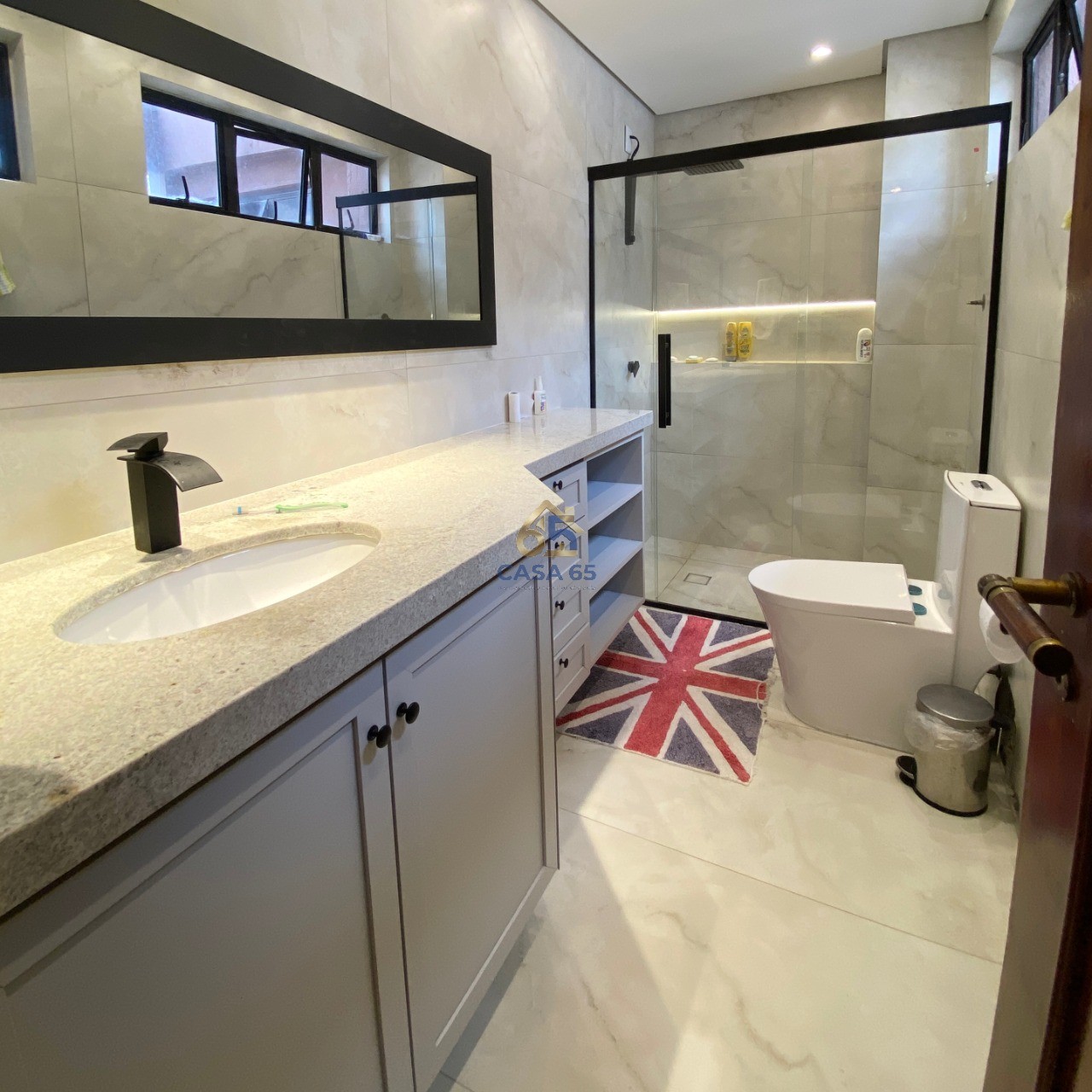 Apartamento, 4 quartos, 330 m² - Foto 26
