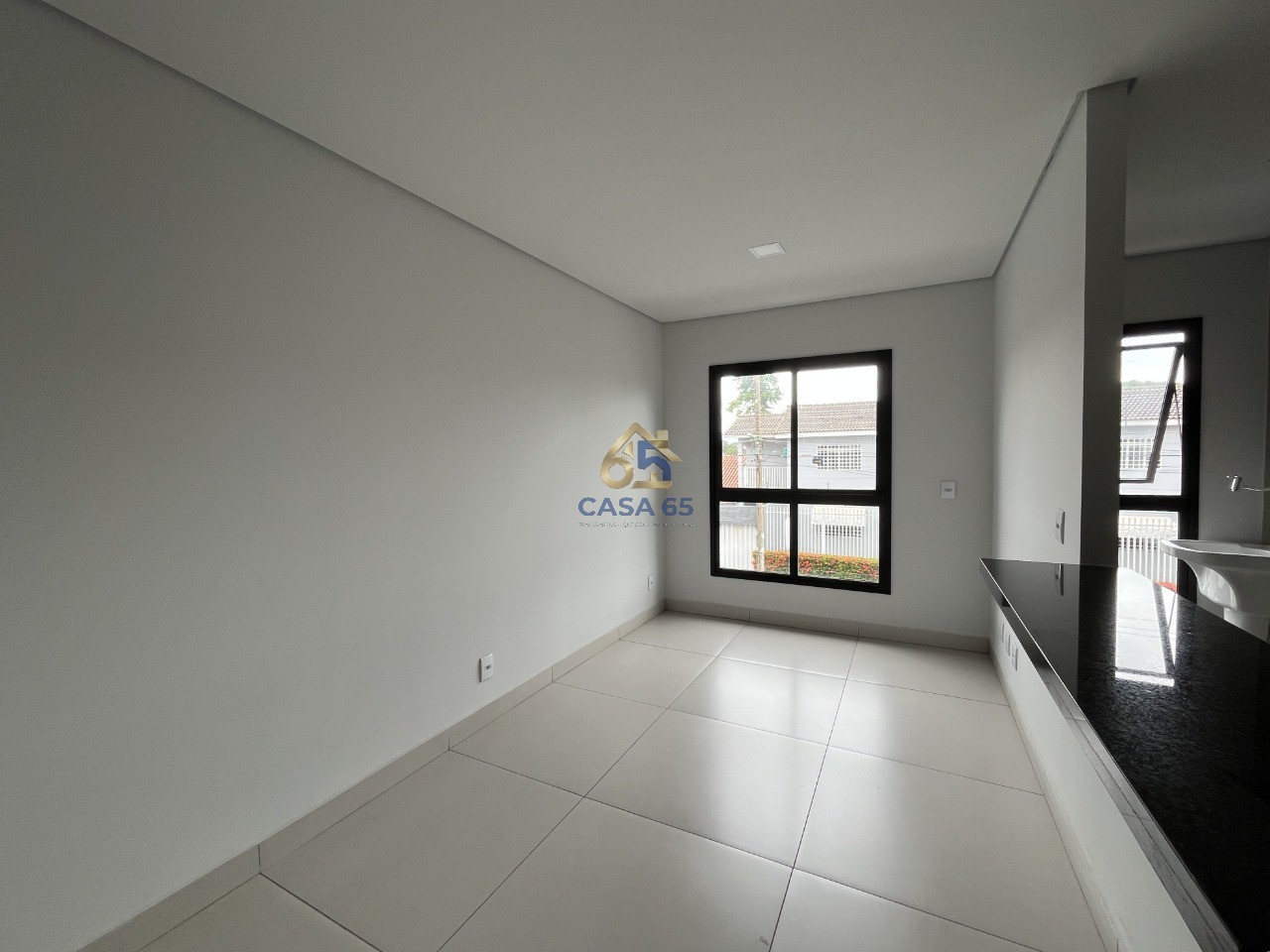 Apartamento, 2 quartos, 57 m² - Foto 1