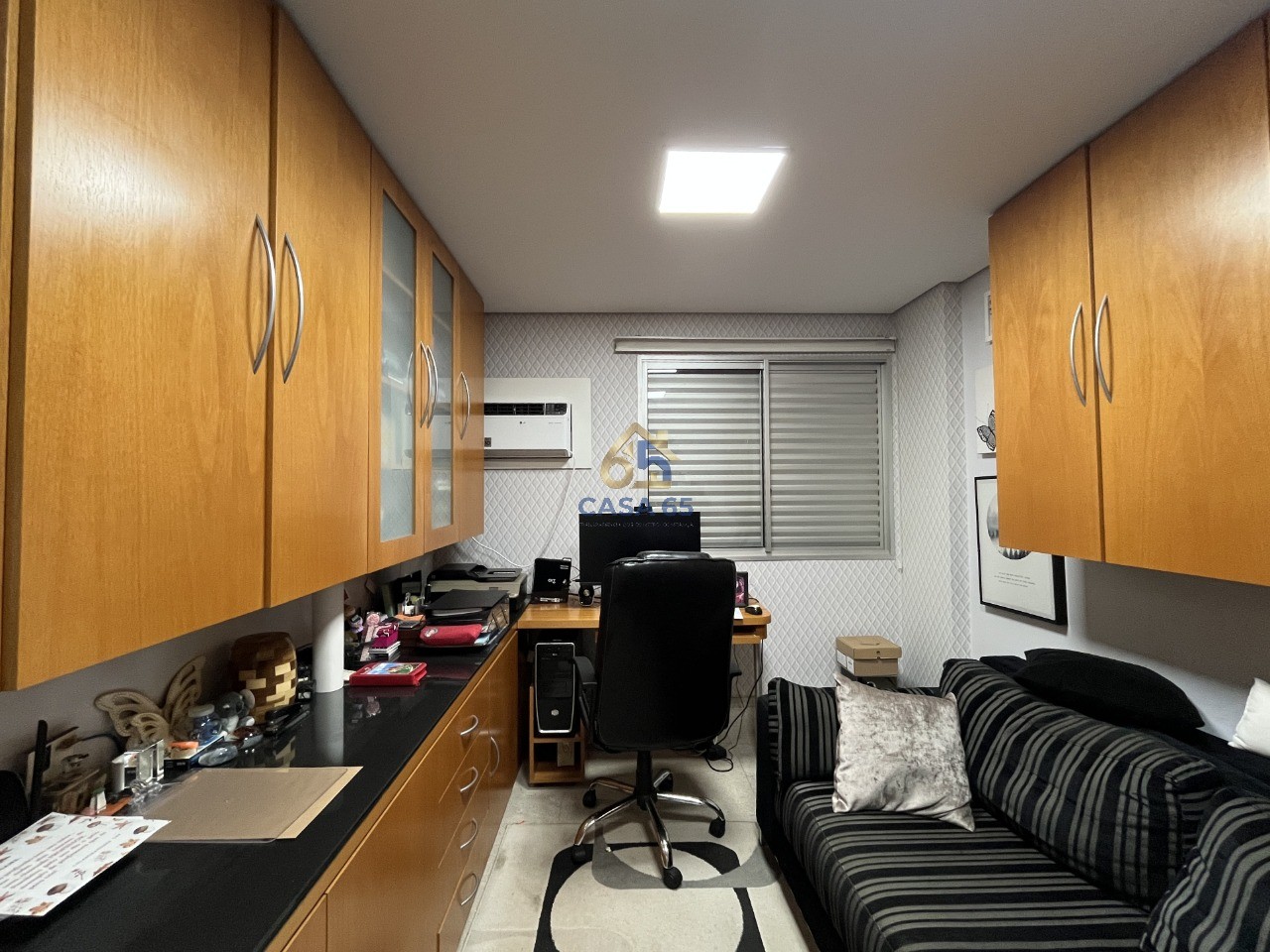 Apartamento, 4 quartos, 165 m² - Foto 22
