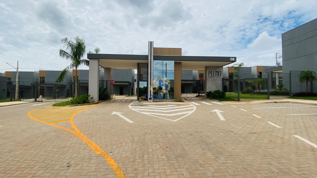 Casa, 3 quartos, 141 m² - Foto 1