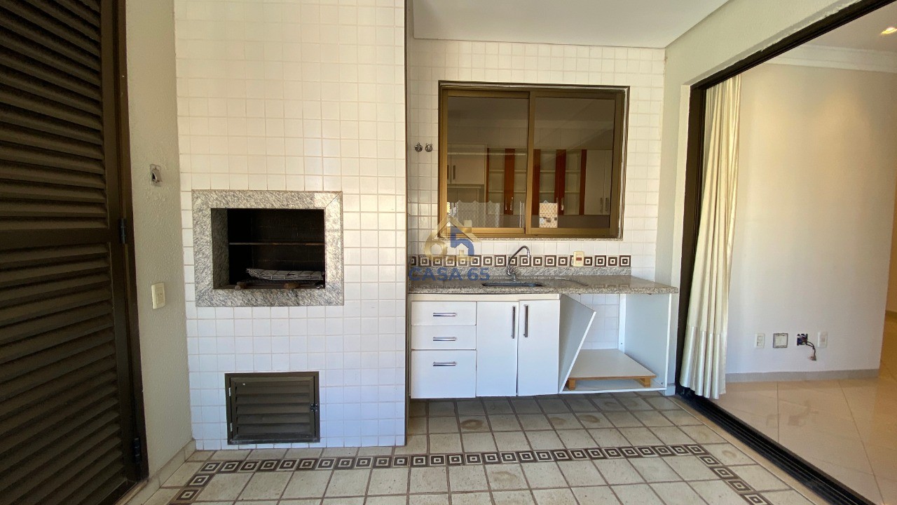 Apartamento, 4 quartos, 252 m² - Foto 11