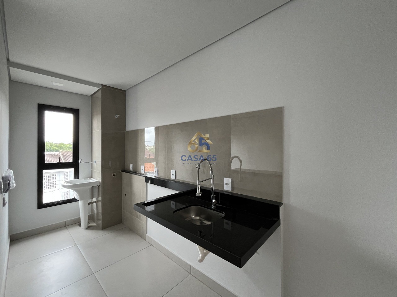 Apartamento, 2 quartos, 57 m² - Foto 4
