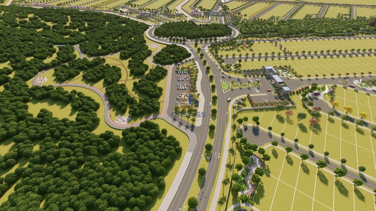 Terreno, 200 m² - Foto 2